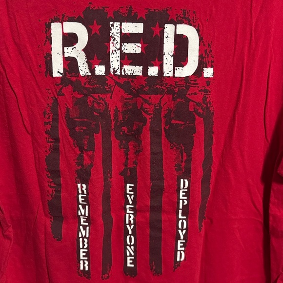 NineLine tee - Picture 4 of 4